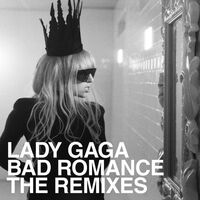 Bad Romance - Skrillex Remix - Lady Gaga , Skrillex | Toogoosh