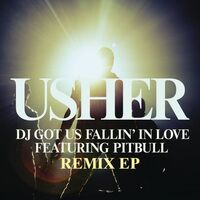 آهنگ DJ Got Us Fallin' In Love (feat. Pitbull) - Jump Smokers Radio Mix از Pitbull , Usher , Jump Smokers | توگوش Toogoosh