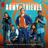 Creating a Diversion - Hans Zimmer , Steve Mazzaro | Toogoosh