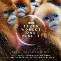 Seven Worlds One Planet Suite - Hans Zimmer , Jacob Shea | Toogoosh