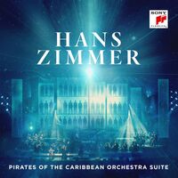 Pirates of The Caribbean Orchestra Suite: Part 1, I Don't Think Now Is The Best Time / At Wit's End - Live - Hans Zimmer , Gregor Verbinski , John Sponsler , Geoffrey Zanelli ...  | Toogoosh