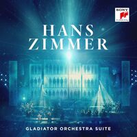 Gladiator Orchestra Suite: Part 1, The Wheat / The Battle - Live - Hans Zimmer , Anna Baulina , Lisa Gerrard , Vienna Radio Symphony Orchestra ...  | Toogoosh