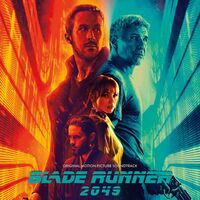 Blade Runner - Hans Zimmer , Benjamin Wallfisch | Toogoosh