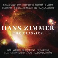 Themes (From "Pirates of the Caribbean") - Hans Zimmer , Thomas Gire , Geoffrey Zanelli , John Sponsler ...  | Toogoosh