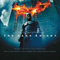 A Dark Knight - Hans Zimmer , James Newton Howard | Toogoosh
