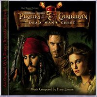 He's A Pirate - Tiësto Remix - Hans Zimmer , Tiësto , Klaus Badelt , Geoff Zanelli | Toogoosh