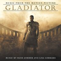 Now We Are Free - Hans Zimmer , Lisa Gerrard , Klaus Badelt , The Lyndhurst Orchestra ...  | Toogoosh
