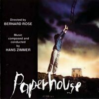 Sanctus - Hans Zimmer , Stanley Myers | Toogoosh