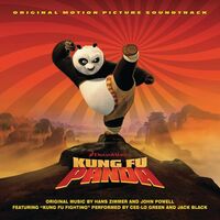 Panda Po - Hans Zimmer , John Powell | Toogoosh