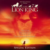 This Land - Hans Zimmer , Lebo M. | Toogoosh