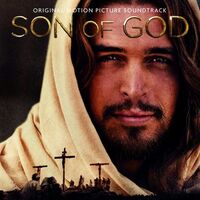 Rise Up In Faith (Son Of God) - Hans Zimmer | Toogoosh