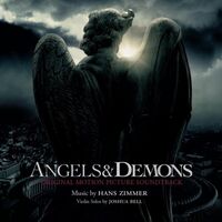 God Particle (Angels & Demons) - Hans Zimmer | Toogoosh