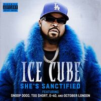 آهنگ She's Sanctified از Snoop Dogg , Ice Cube , E-40 , Too $hort ...  | توگوش Toogoosh