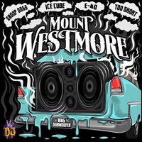 Big Subwoofer - Single Version - Snoop Dogg , Ice Cube , E-40 , Too $hort ...  | Toogoosh