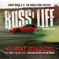 A Boss Like Me - Snoop Dogg , JT The Bigga Figga , Streetz , Skrillz ...  | Toogoosh