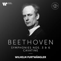 Beethoven: Symphony No. 3 in E-Flat Major, Op. 55 "Eroica": IV. Allegro molto - Poco andante - Presto - Ludwig van Beethoven , Wilhelm Furtwängler , Wiener Philharmoniker | Toogoosh