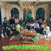 Diamonds Dancing (feat. Travis Scott) - Travis Scott , Young Thug , Gunna , Young Stoner Life | Toogoosh