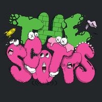 THE SCOTTS - Travis Scott , Kid Cudi , THE SCOTTS | Toogoosh
