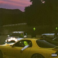OUT WEST (feat. Young Thug) - Travis Scott , Young Thug , JACKBOYS | Toogoosh