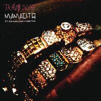 Mamacita (feat. Rich Homie Quan & Young Thug) - Rich Homie Quan , Travis Scott , Young Thug | Toogoosh