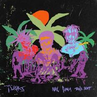 آهنگ Turks از Travis Scott | توگوش Toogoosh