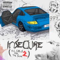 AGATS2 (Insecure) [with Nicki Minaj] - Juice WRLD , Nicki Minaj | Toogoosh
