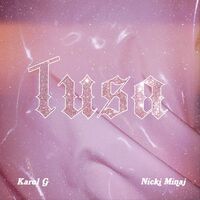 آهنگ Tusa از Nicki Minaj , KAROL G | توگوش Toogoosh