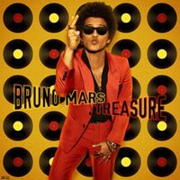 Treasure - Bruno Mars | Toogoosh