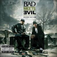 Lighters - Bruno Mars , Bad Meets Evil | Toogoosh