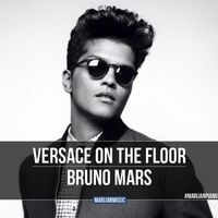 آهنگ Versace On The Floor از Bruno Mars | توگوش Toogoosh