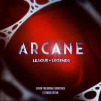 آهنگ Ma Meilleure Ennemie ft. Coldplay از League of Legends , Elyanna , Coldplay , Stromae ...  | توگوش Toogoosh