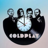 آهنگ Clocks از Coldplay | توگوش Toogoosh