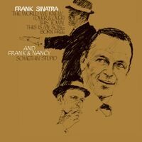 The World We Knew (Over And Over) - Frank Sinatra | Toogoosh