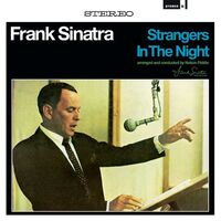 Strangers In The Night - Frank Sinatra | Toogoosh