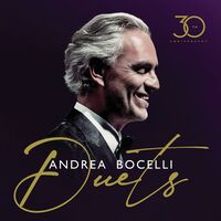 Da Stanotte in Poi (From This Moment On) - Christmas version - Andrea Bocelli , Shania Twain | Toogoosh