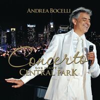 En Aranjuez con tu amor - Concierto de Aranjuez - Live At Central Park, New York / 2011 - Andrea Bocelli , Alan Gilbert , Joaquín Rodrigo , Nicola Benedetti ...  | Toogoosh