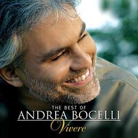 La Voce Del Silenzio - Andrea Bocelli | Toogoosh