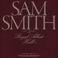 آهنگ Over The Rainbow - BBC Proms At The Royal Albert Hall از Sam Smith | توگوش Toogoosh