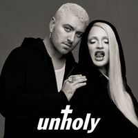 آهنگ Unholy (feat. Kim Petras) از Sam Smith , Kim Petras | توگوش Toogoosh