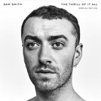 Too Good At Goodbyes - Sam Smith | Toogoosh