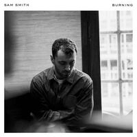 آهنگ Burning از Sam Smith | توگوش Toogoosh