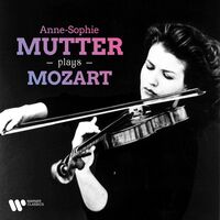 Mozart: Violin Concerto No. 2 in D Major, K. 211: III. Rondeau. Allegro - Wolfgang Amadeus Mozart , Riccardo Muti , Philharmonia Orchestra , Anne-Sophie Mutter | Toogoosh