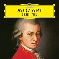Symphony No. 40 in G Minor, K. 550: 1. Molto Allegro - Wolfgang Amadeus Mozart , Wiener Philharmoniker , James Levine | Toogoosh