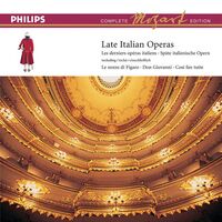 Le nozze di Figaro, K.492 / Act 2: "Porgi amor" - Wolfgang Amadeus Mozart , Jessye Norman , Sir Colin Davis , BBC Symphony Orchestra | Toogoosh