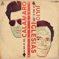 Bohemio - Julio Iglesias , Andrés Calamaro | Toogoosh