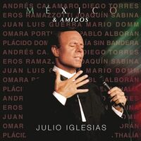 Juan Charrasqueado - Andrés Calamaro , Julio Iglesias | Toogoosh