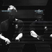 Lost In The Rhythm - David Guetta , MORTEN | Toogoosh