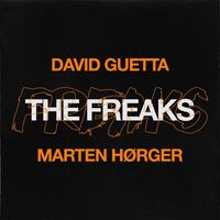 The Freaks - Extended Mix - David Guetta , Marten Hørger | Toogoosh