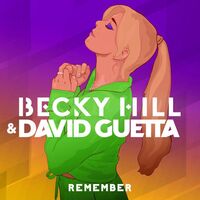 Remember - Becky Hill , David Guetta | Toogoosh