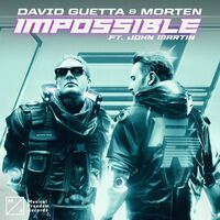 Impossible (feat. John Martin) - John Martin , David Guetta , MORTEN | Toogoosh